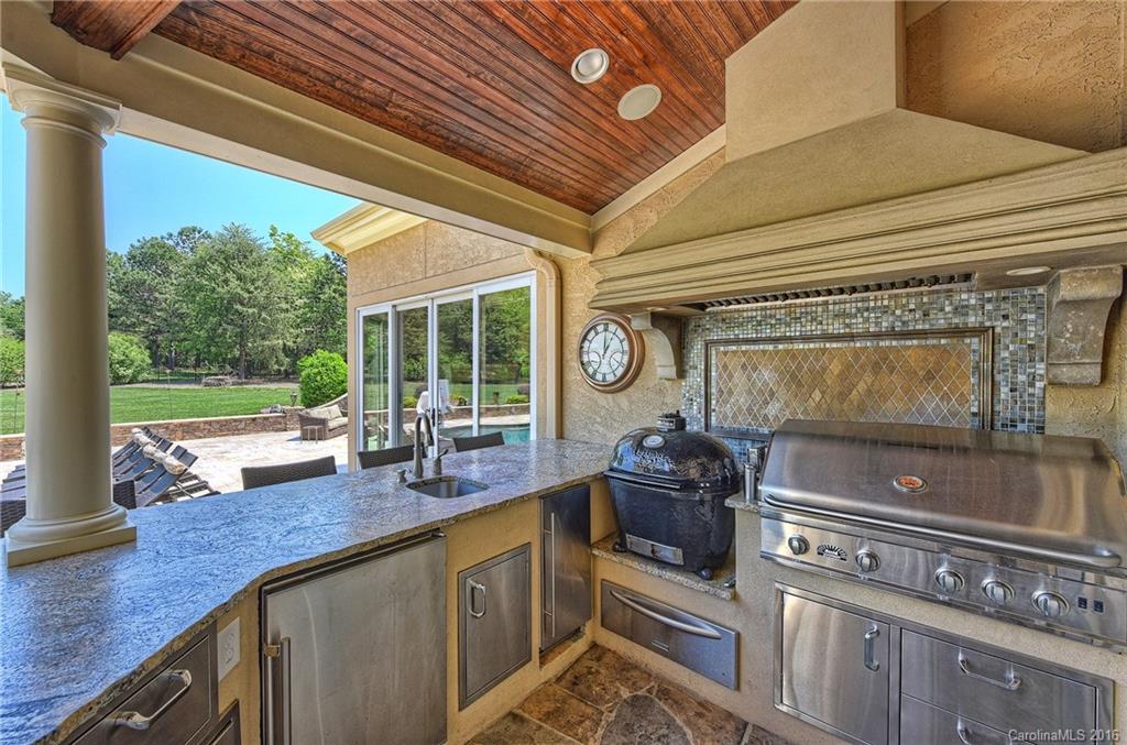 The Point - Residential