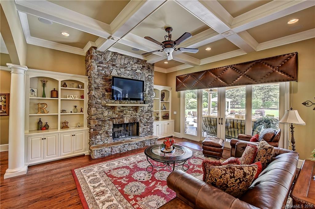 The Point - Residential