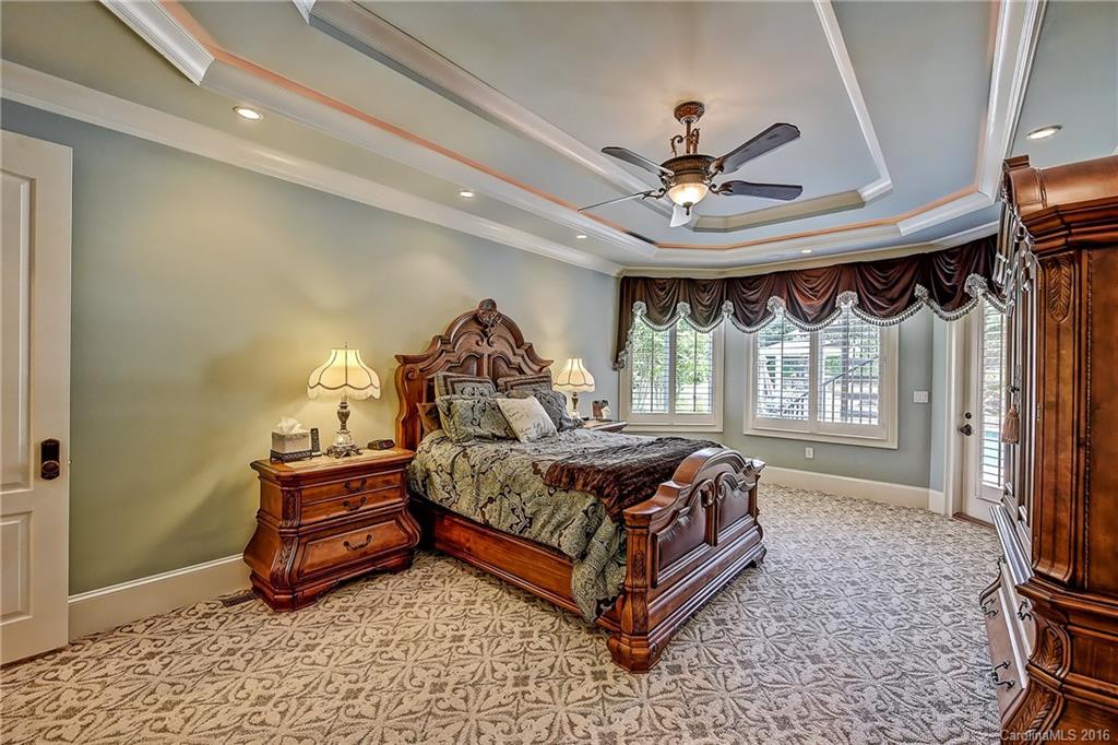 The Point - Residential