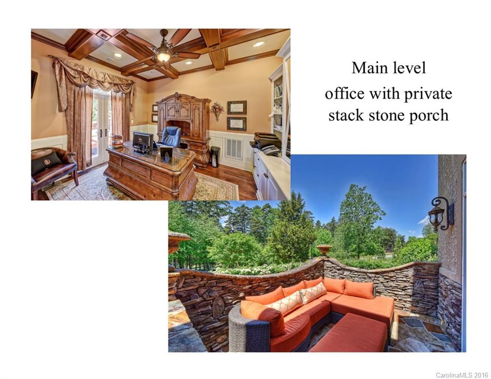 The Point - Residential