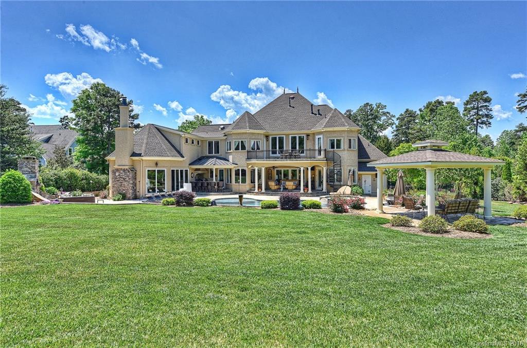 The Point - Residential