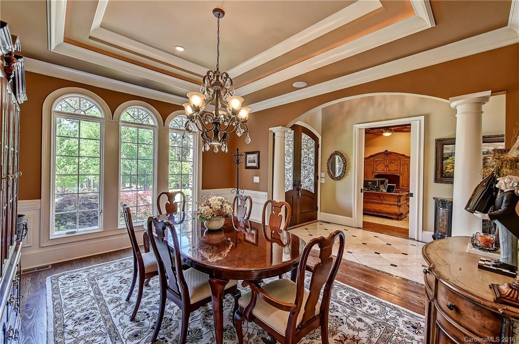 The Point - Residential