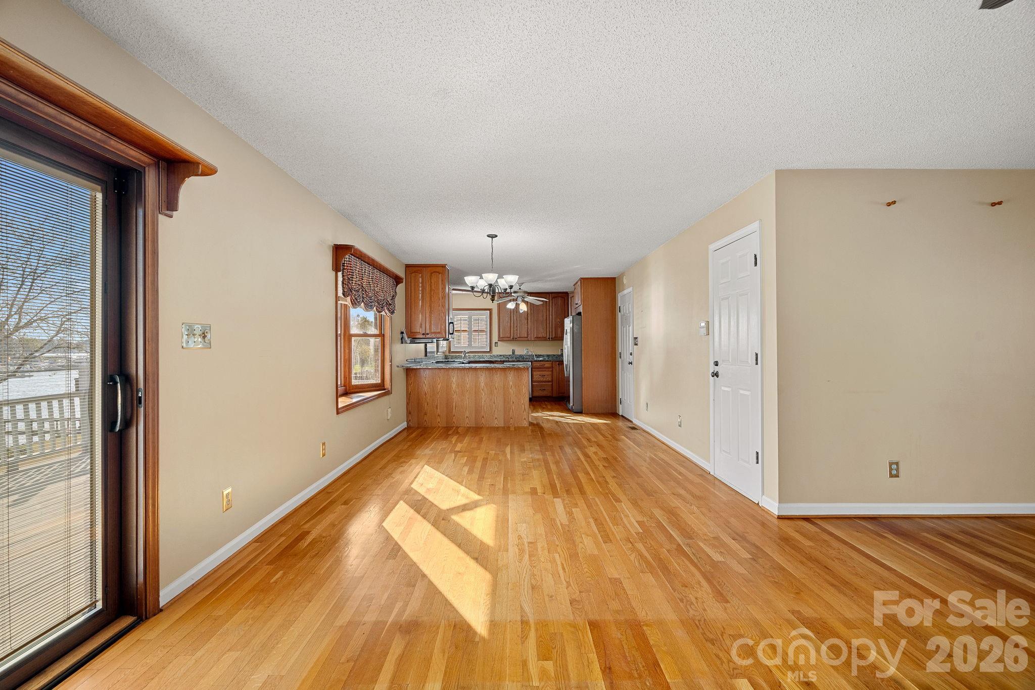 Bluff Point - Residential