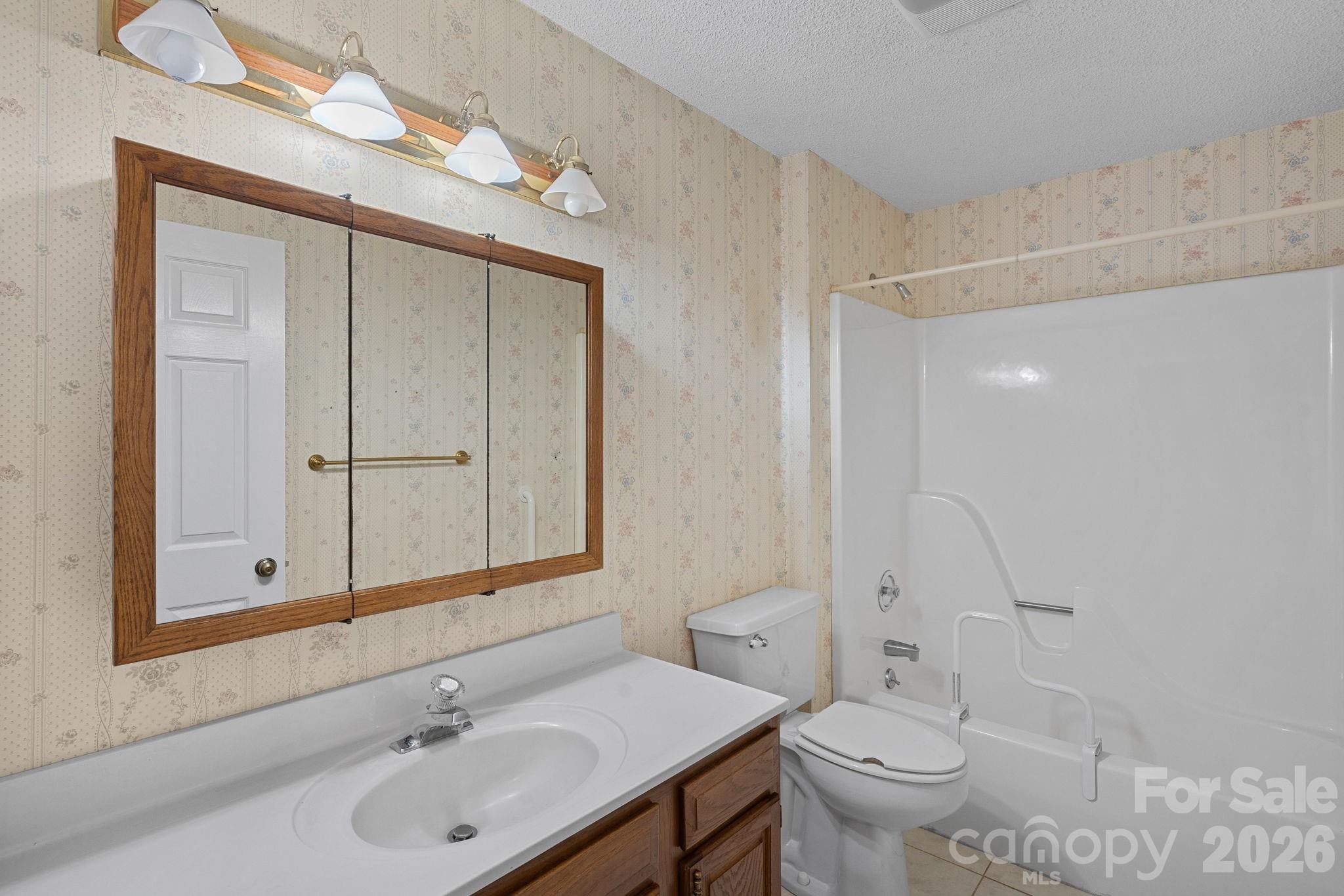 Bluff Point - Residential