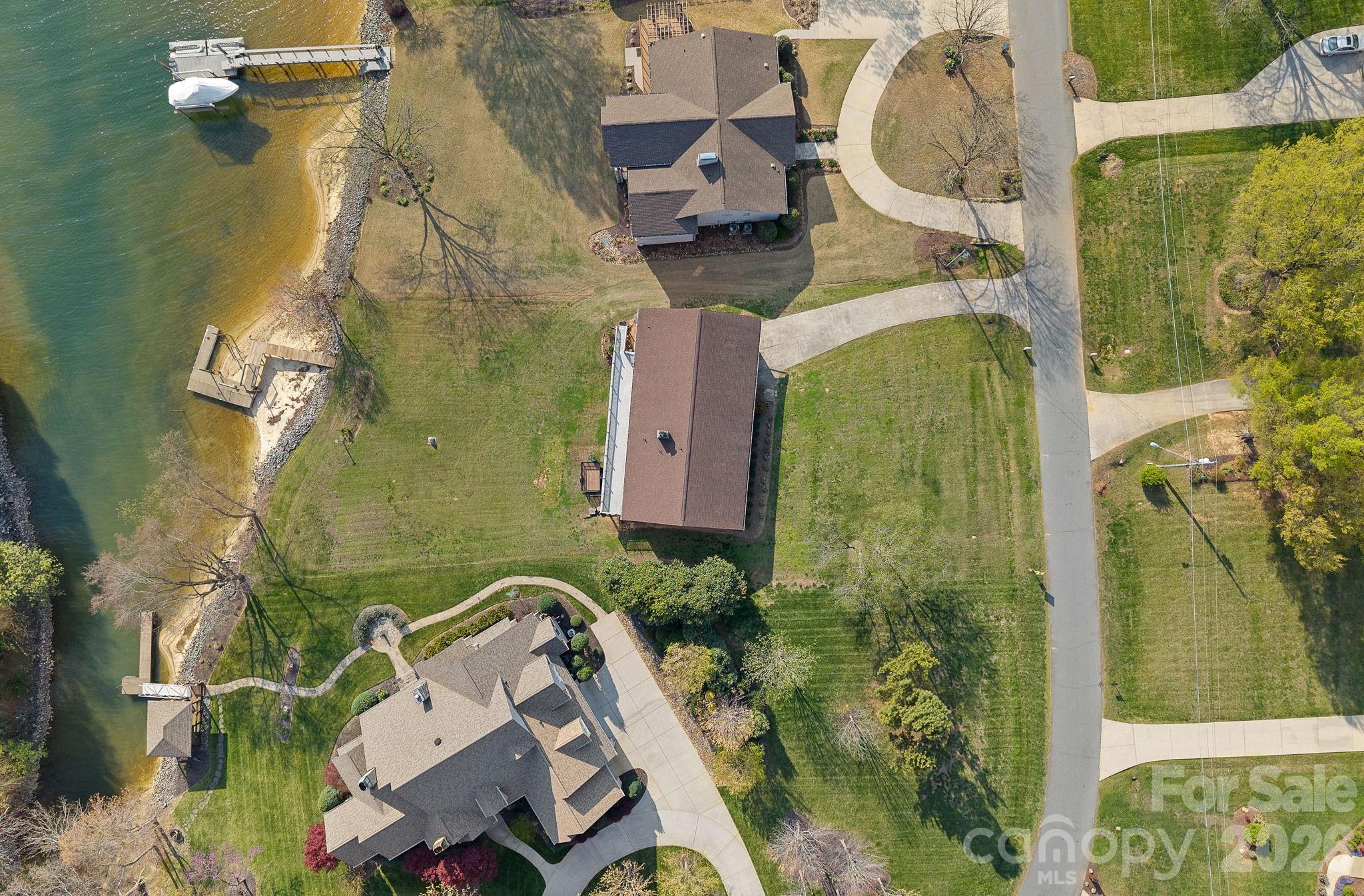 Bluff Point - Residential