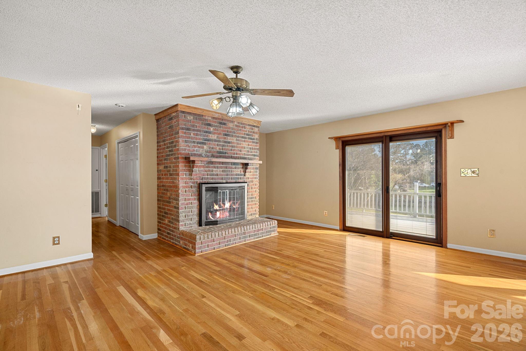 Bluff Point - Residential