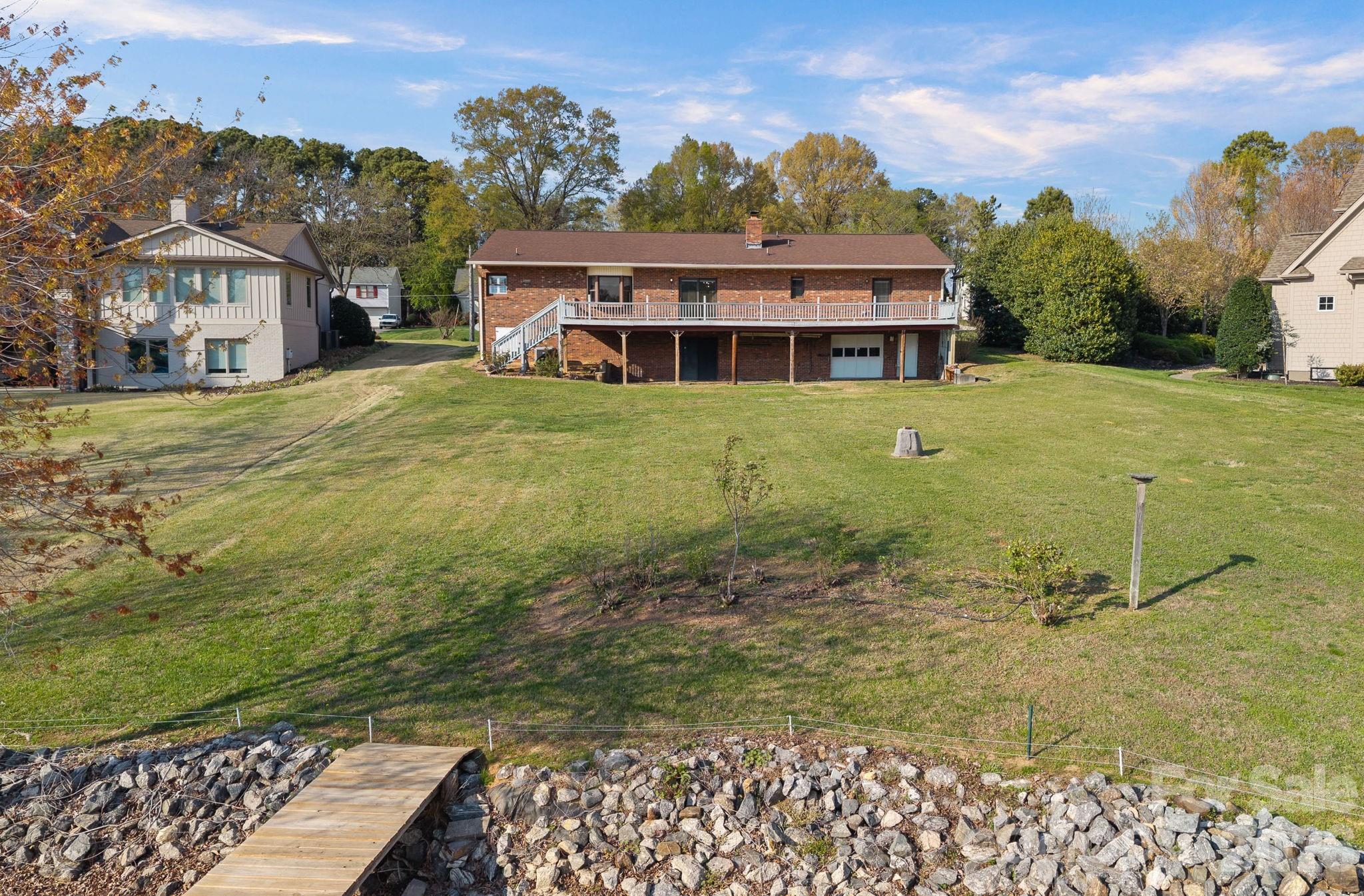 Bluff Point - Residential