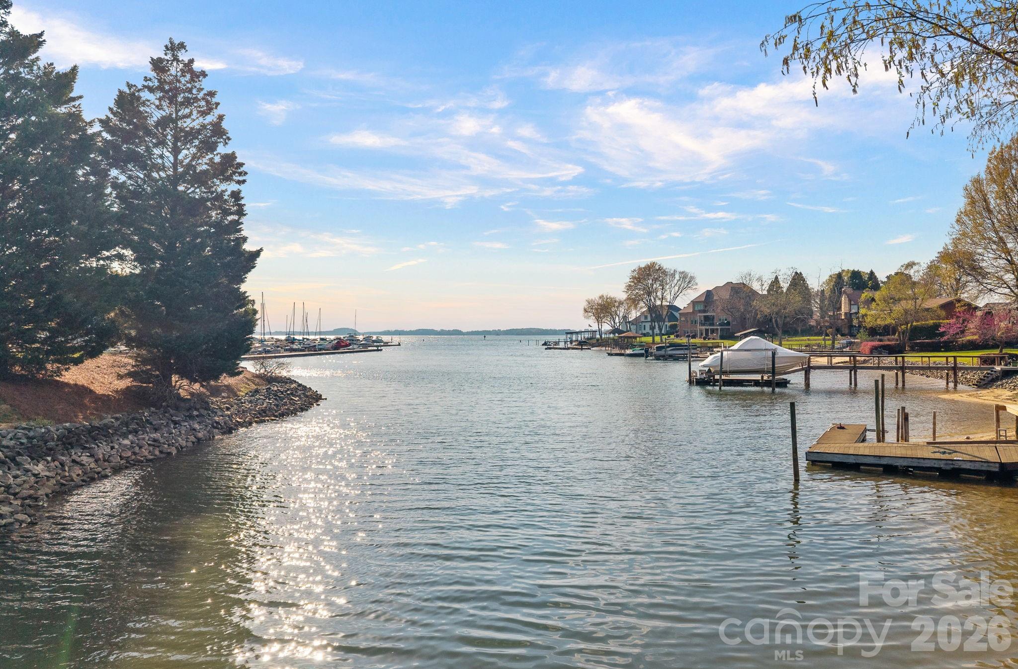 Bluff Point - Residential