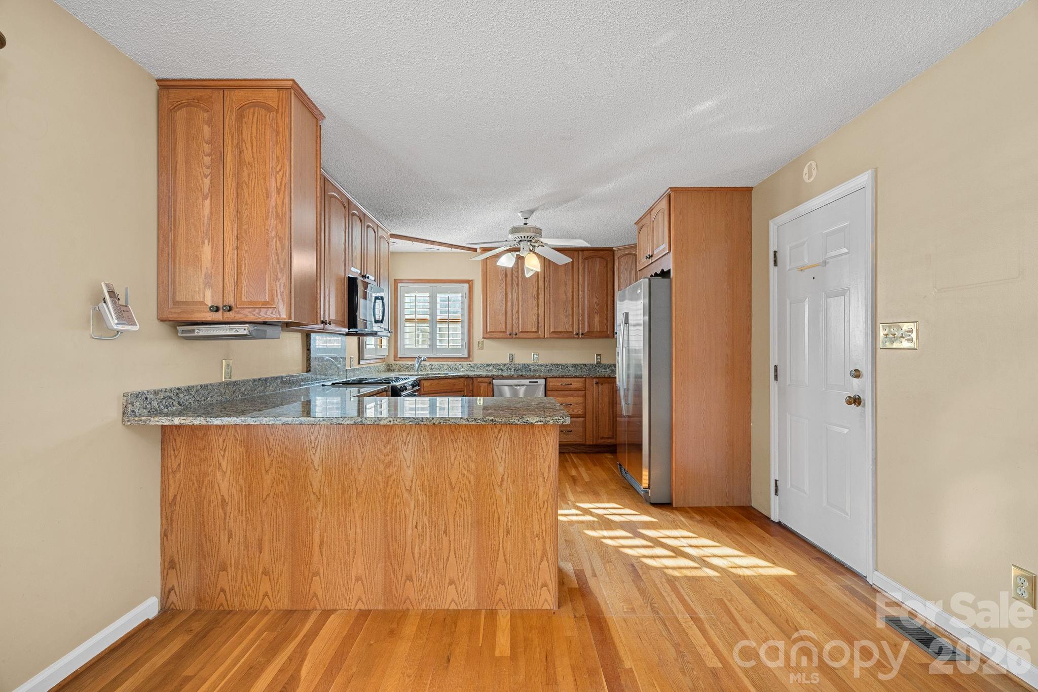 Bluff Point - Residential