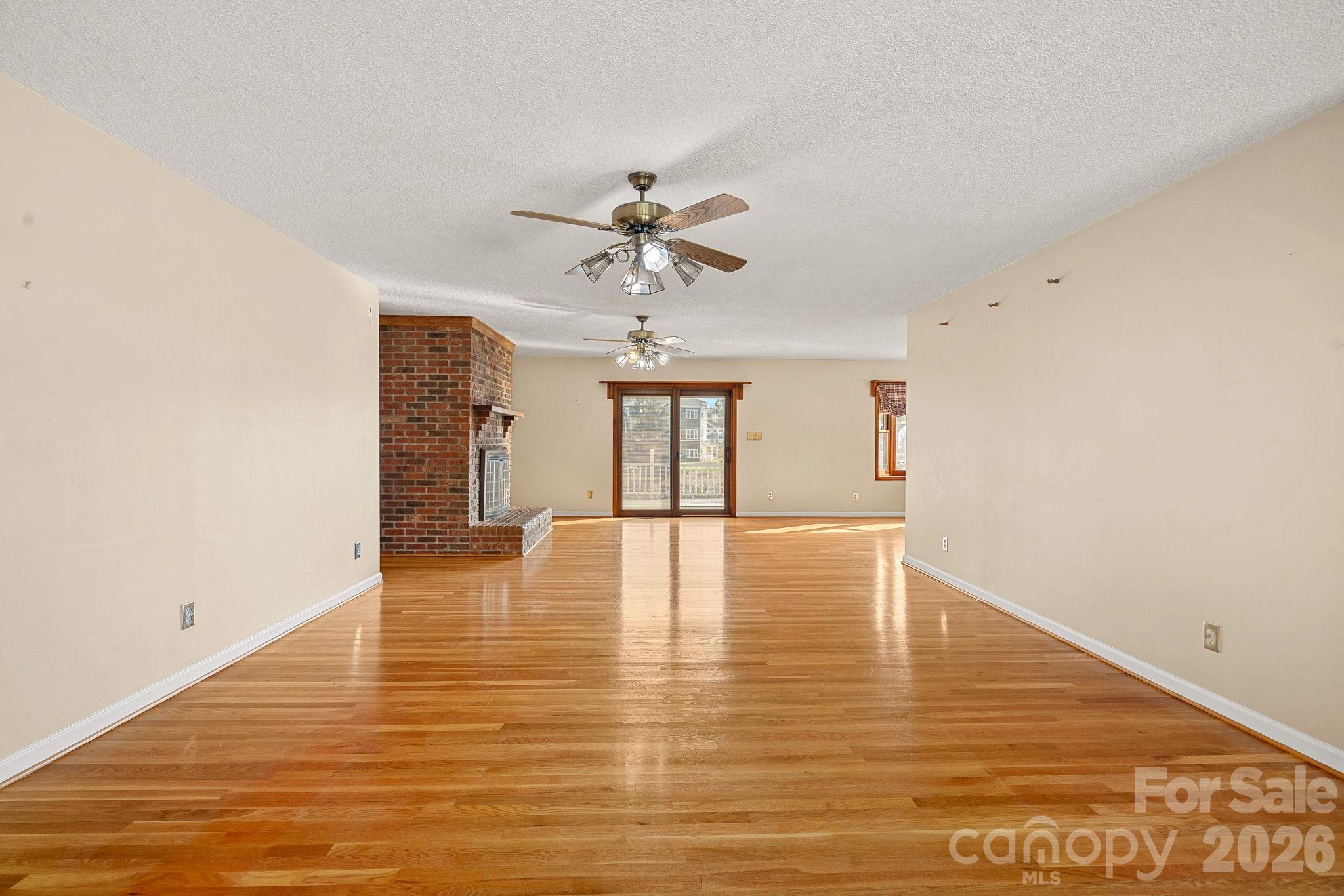 Bluff Point - Residential