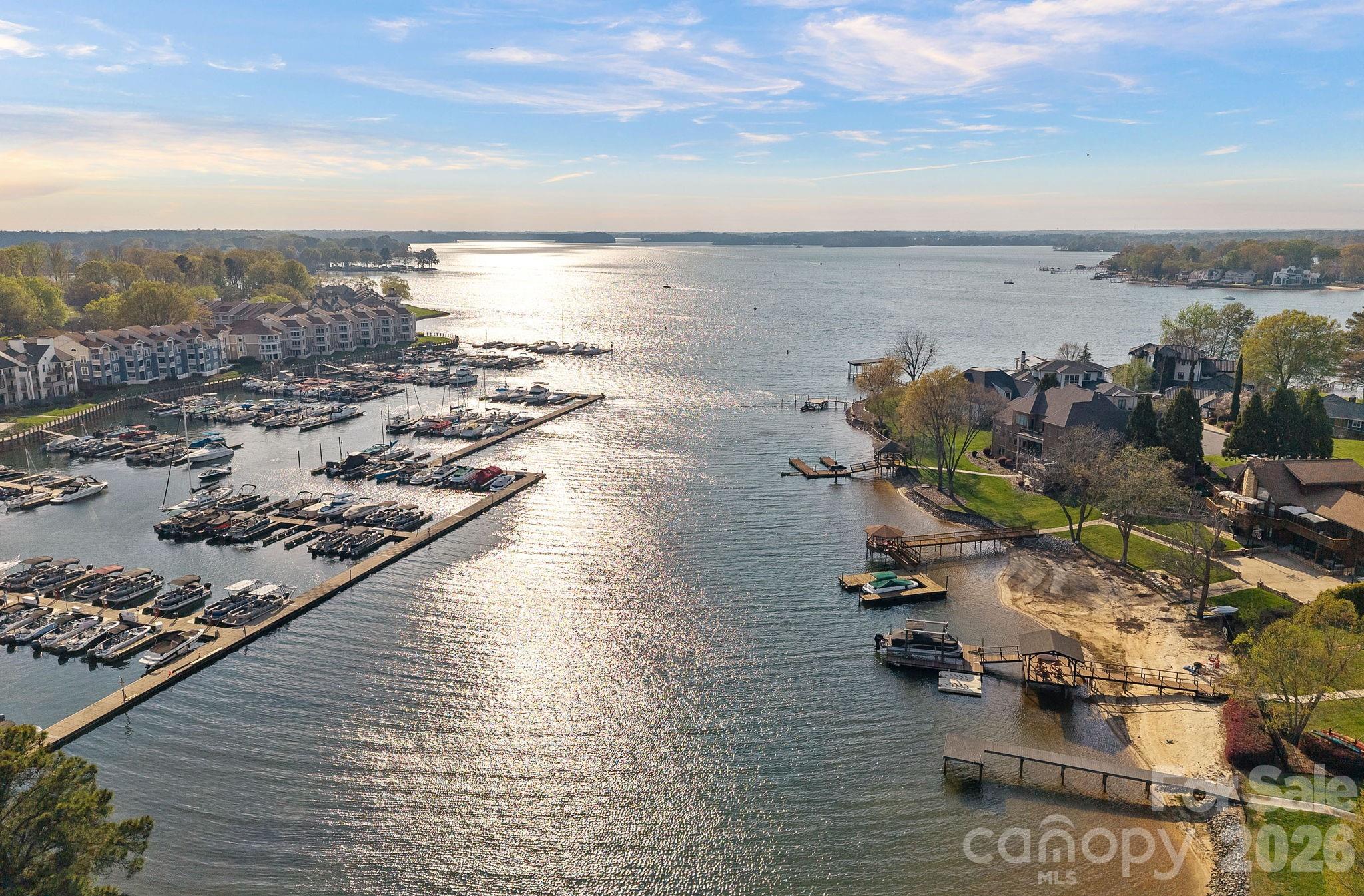 Bluff Point - Residential