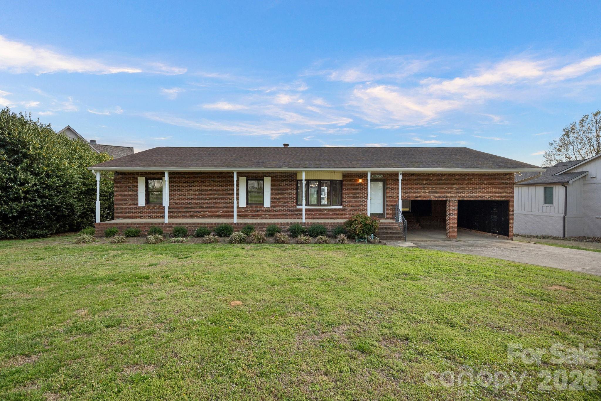 18726 Bluff Point Road