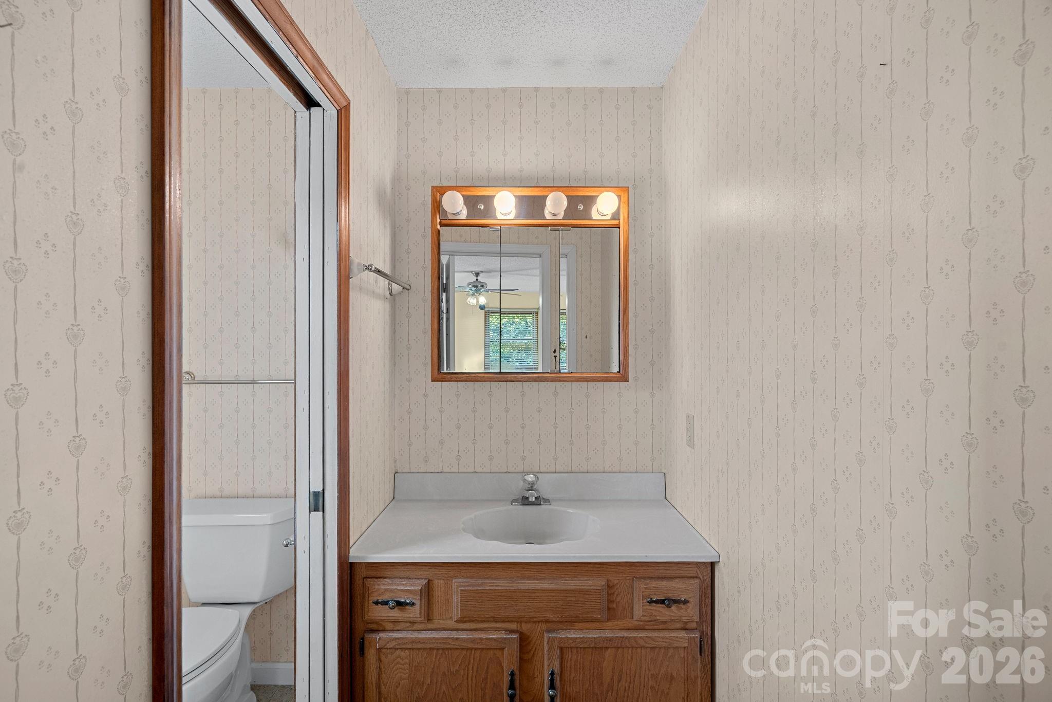 Bluff Point - Residential