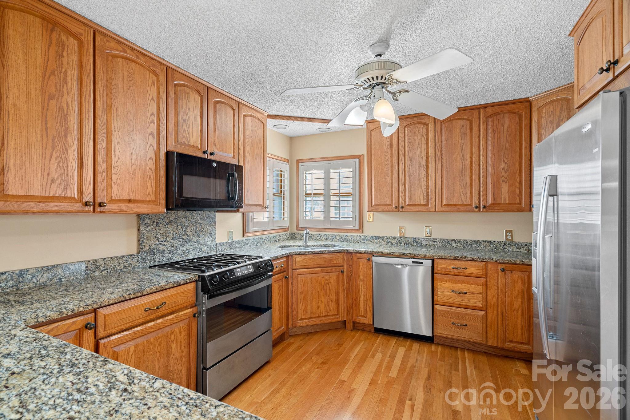 Bluff Point - Residential