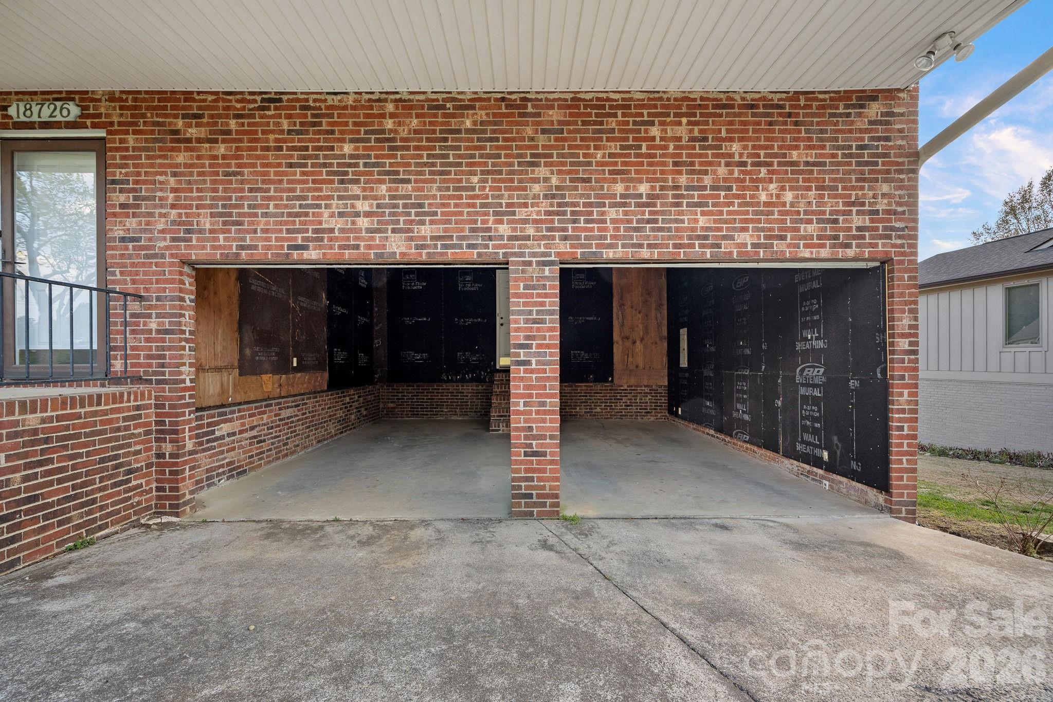 Bluff Point - Residential