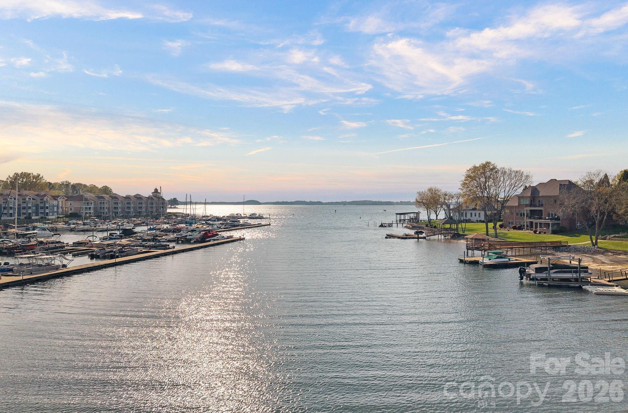 Bluff Point - Residential