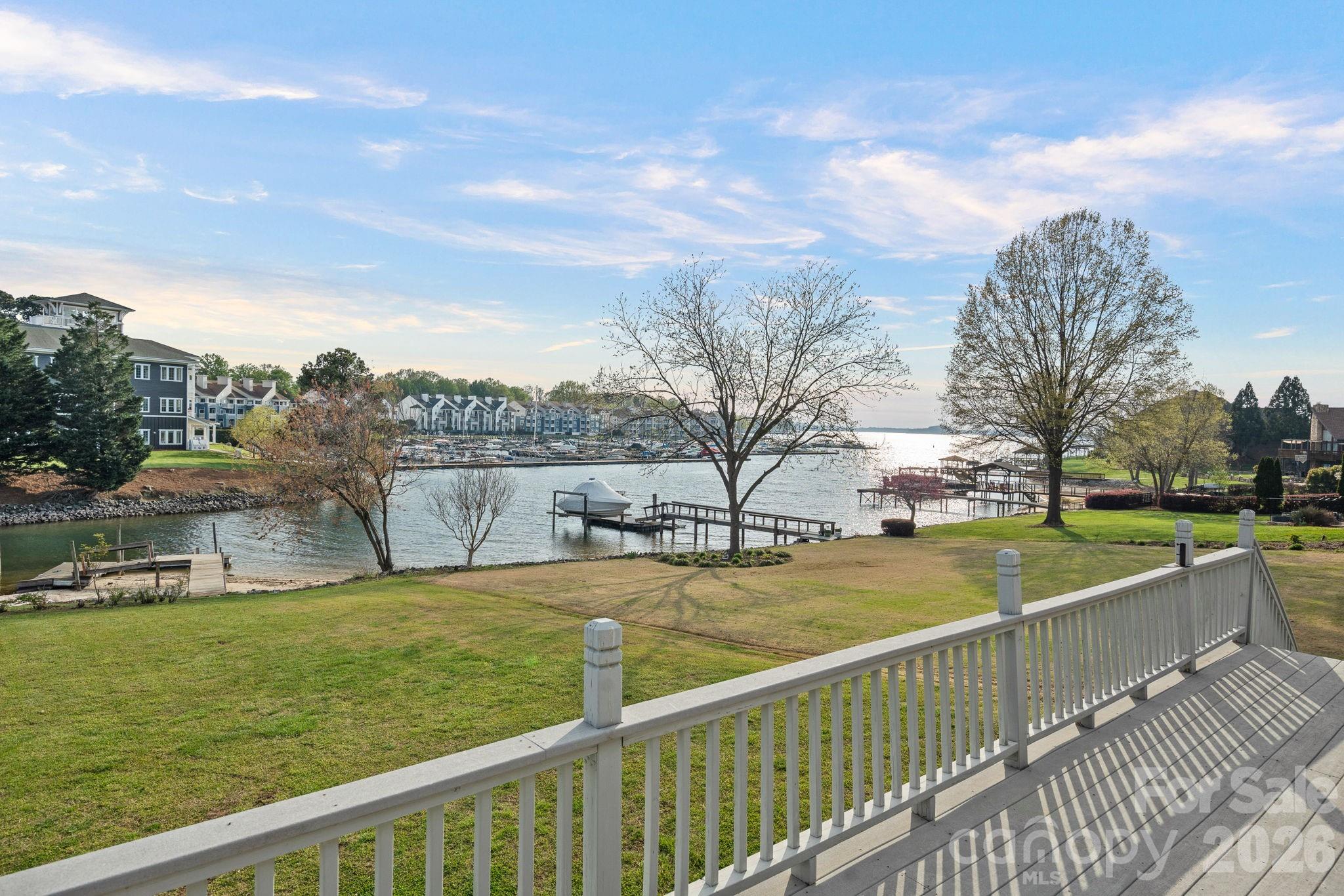 Bluff Point - Residential