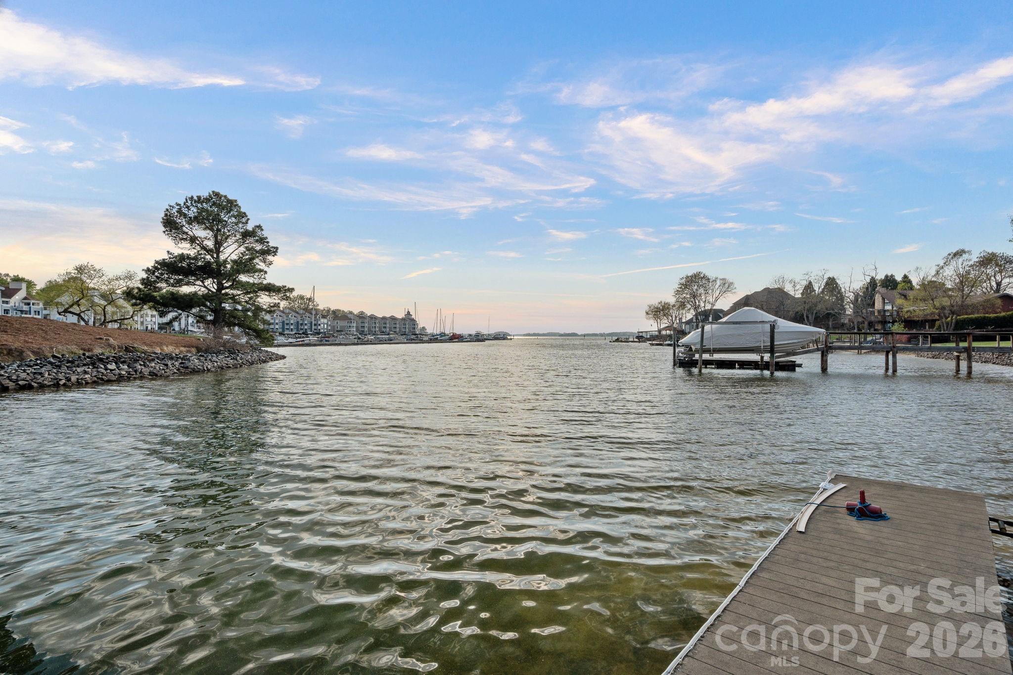 Bluff Point - Residential