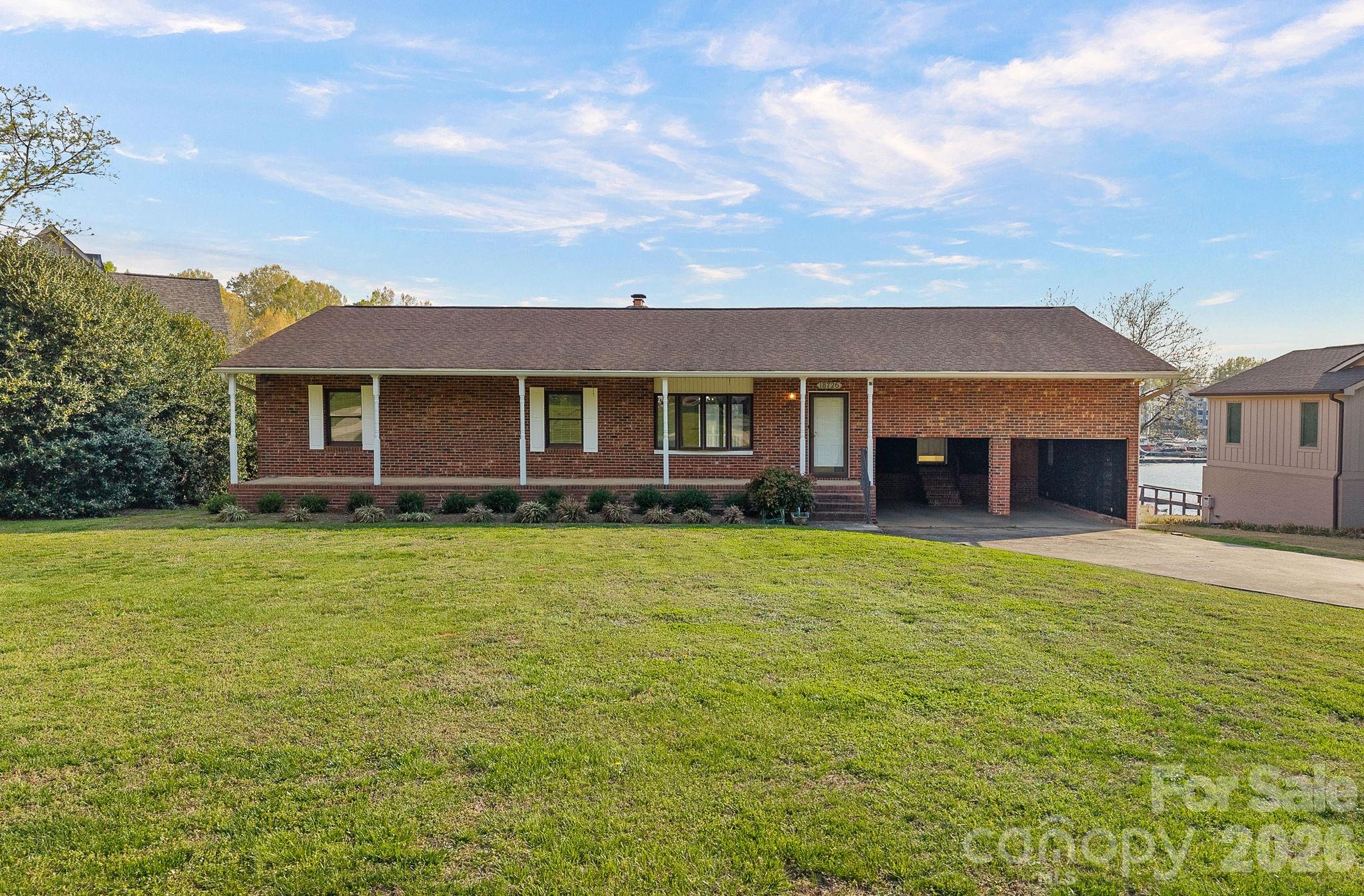 Bluff Point - Residential