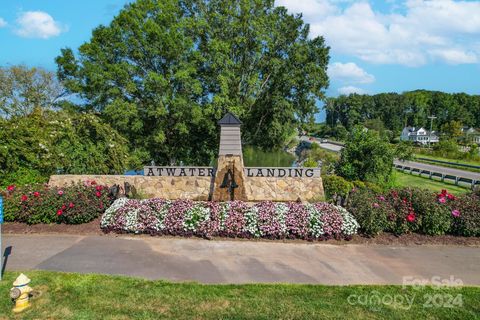 A home in Mooresville