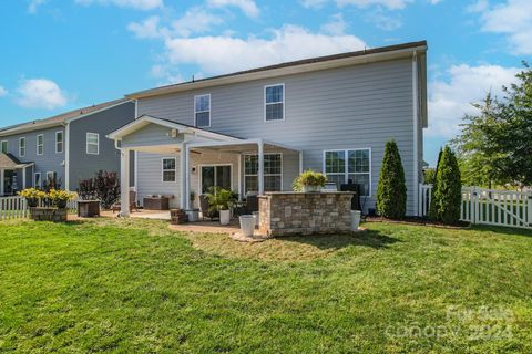 A home in Mooresville