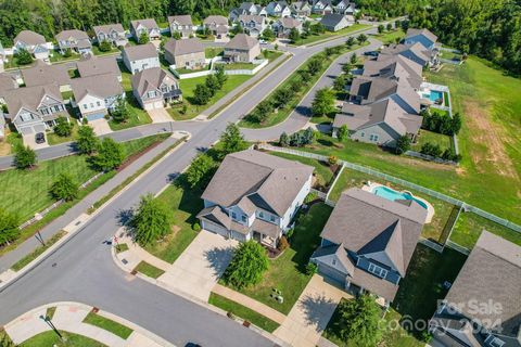 A home in Mooresville