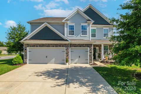 A home in Mooresville