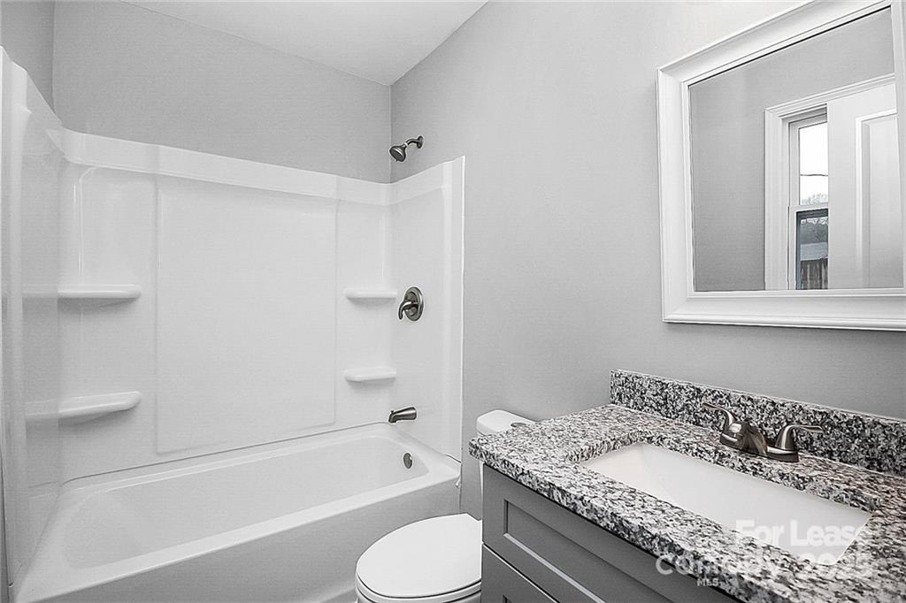 Fincher Farms - Residential Lease