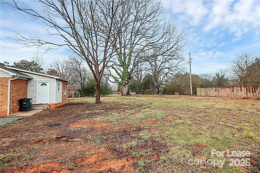 Fincher Farms - Residential Lease