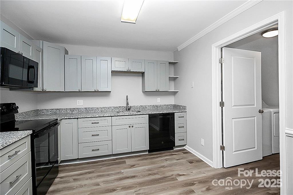 Fincher Farms - Residential Lease