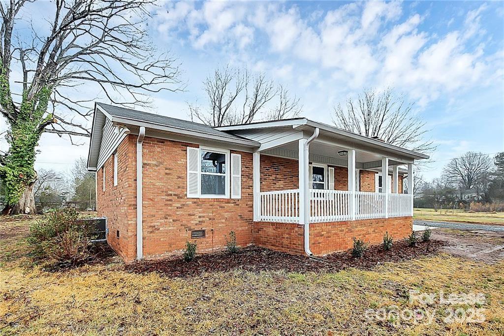 Fincher Farms - Residential Lease