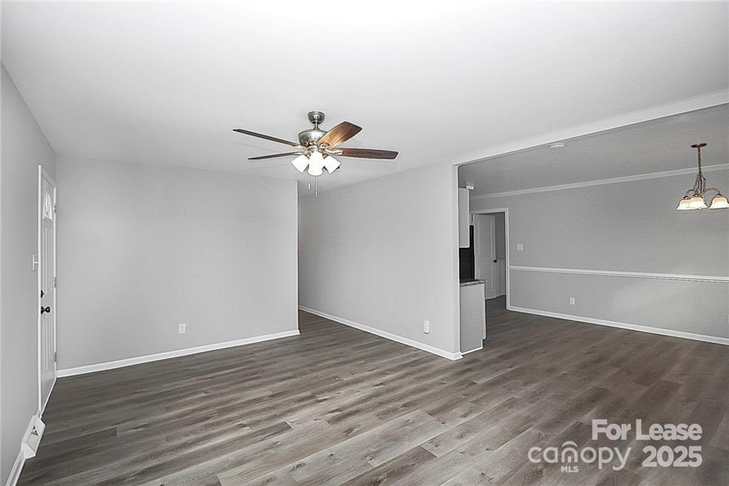 Fincher Farms - Residential Lease