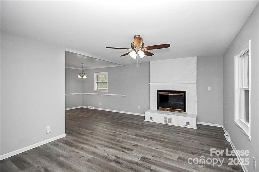 Fincher Farms - Residential Lease