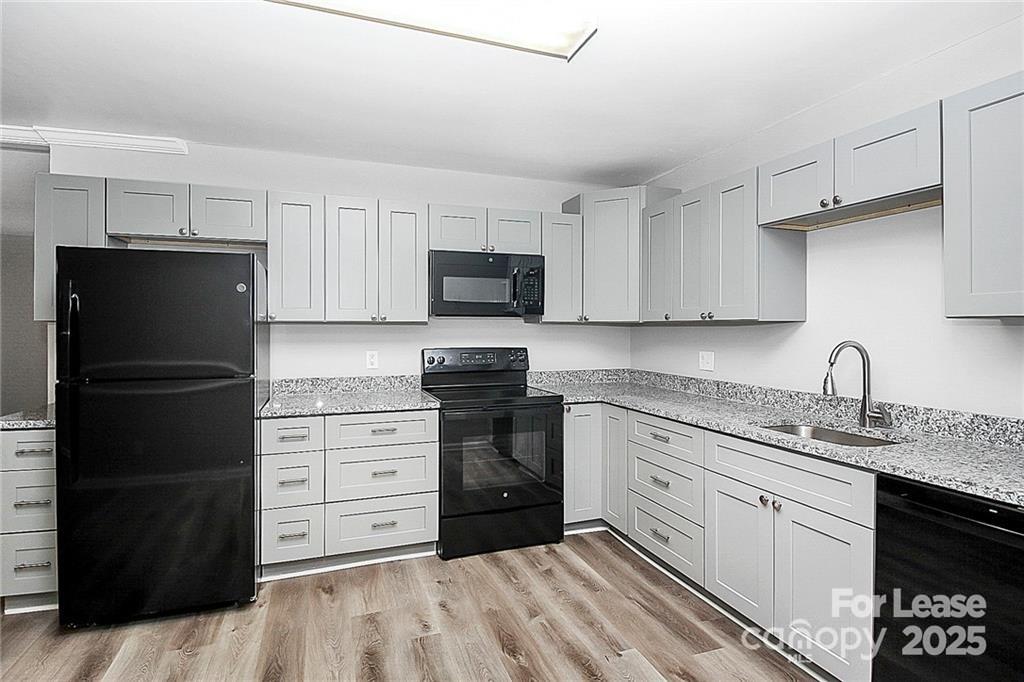 Fincher Farms - Residential Lease