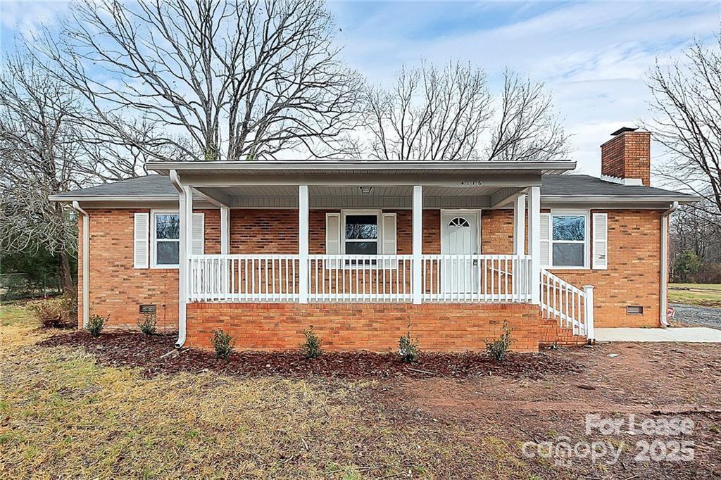 Fincher Farms - Residential Lease