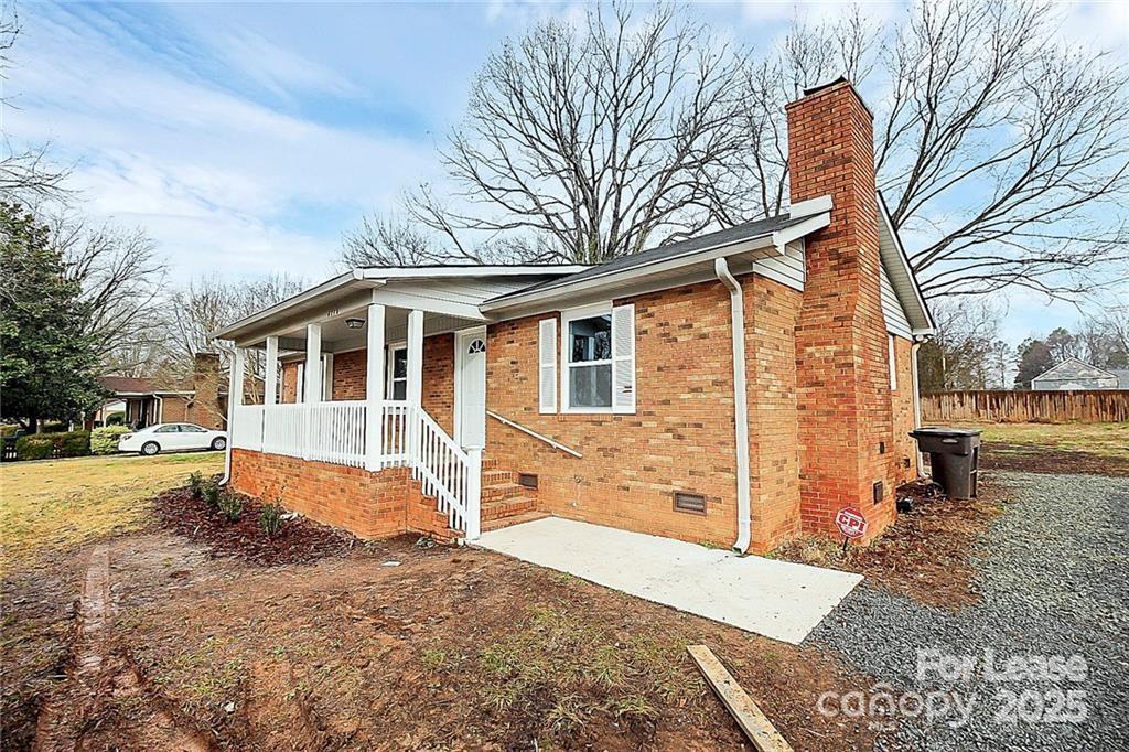 Fincher Farms - Residential Lease