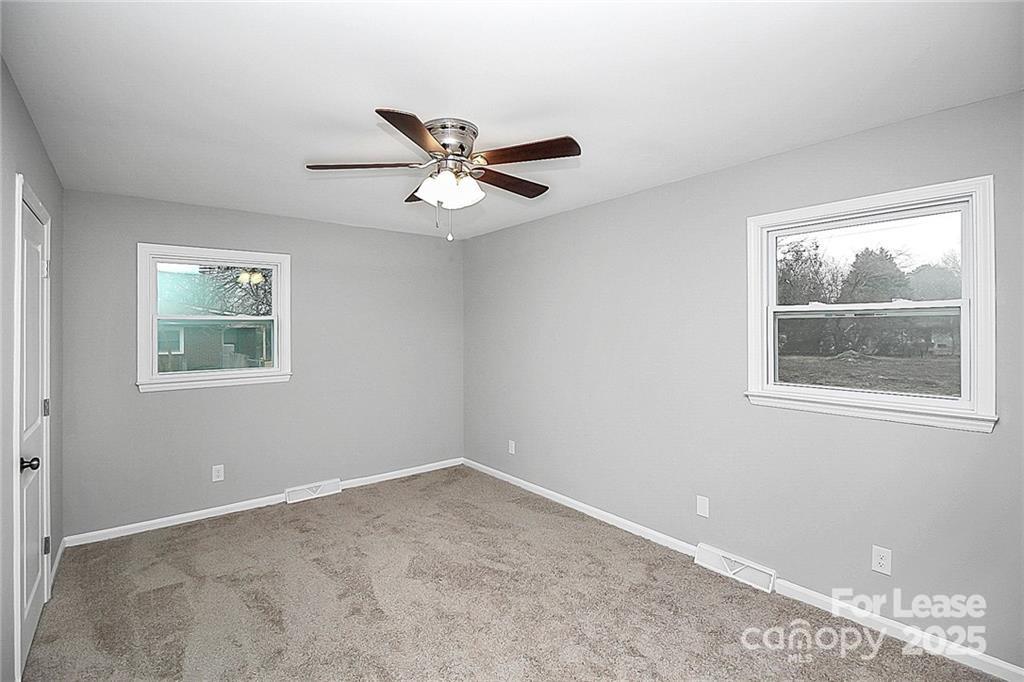 Fincher Farms - Residential Lease