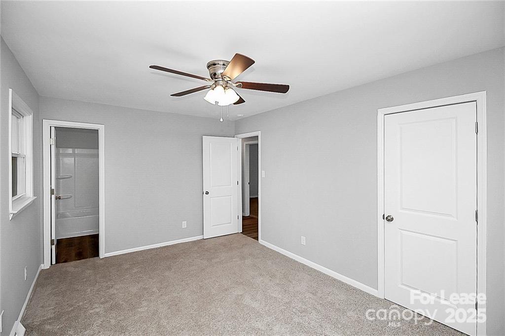 Fincher Farms - Residential Lease