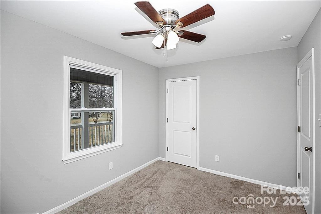 Fincher Farms - Residential Lease