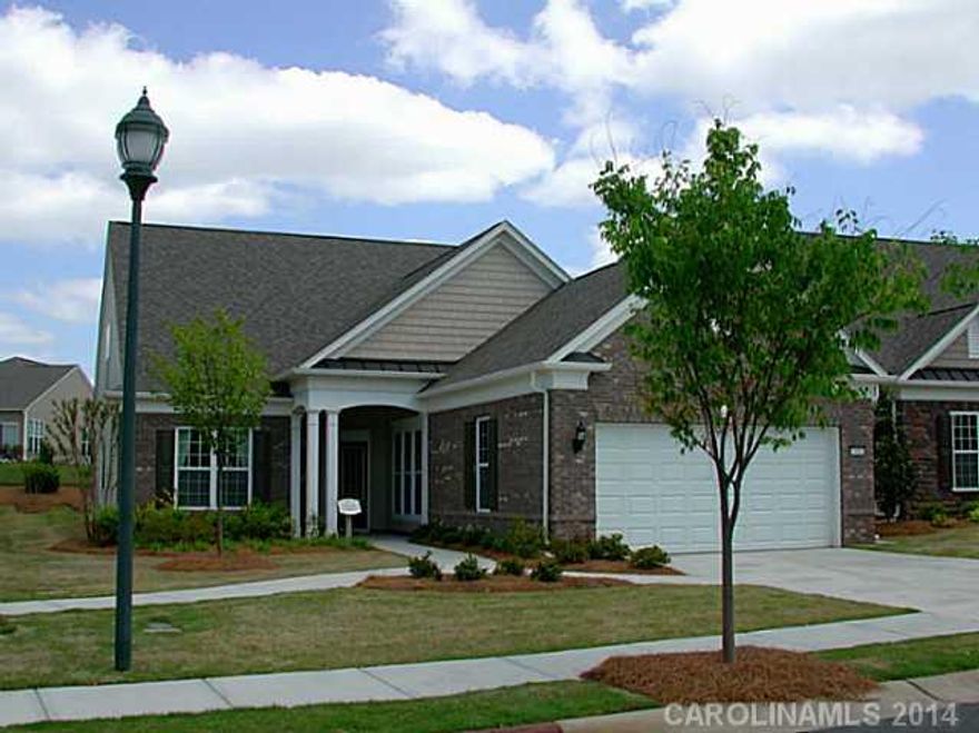 This home will be complete April 2014