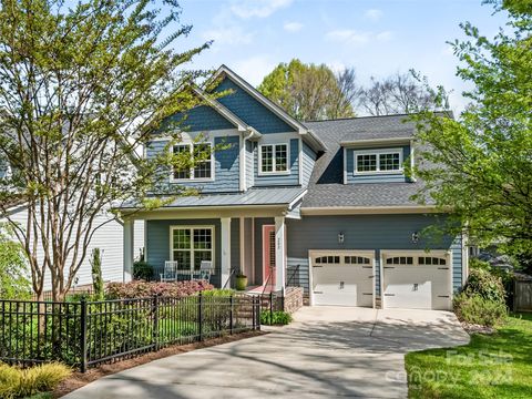 A home in Davidson