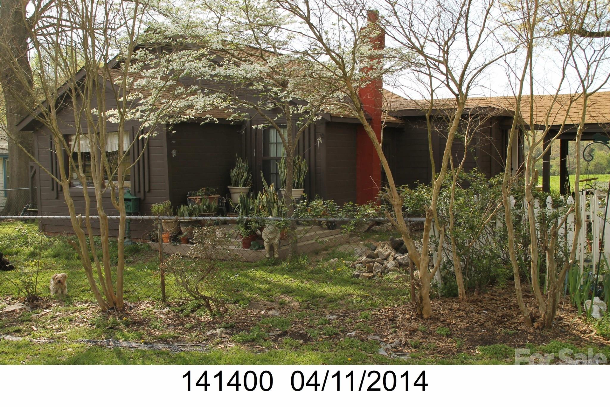 3217 Howe Dairy Road