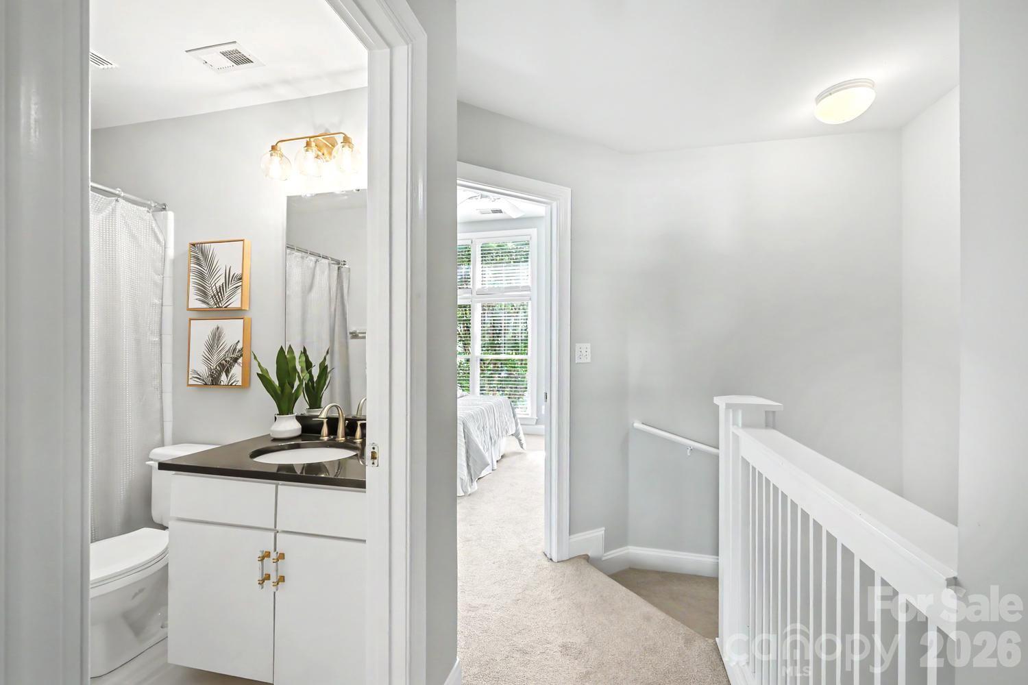 Park West - Residential
