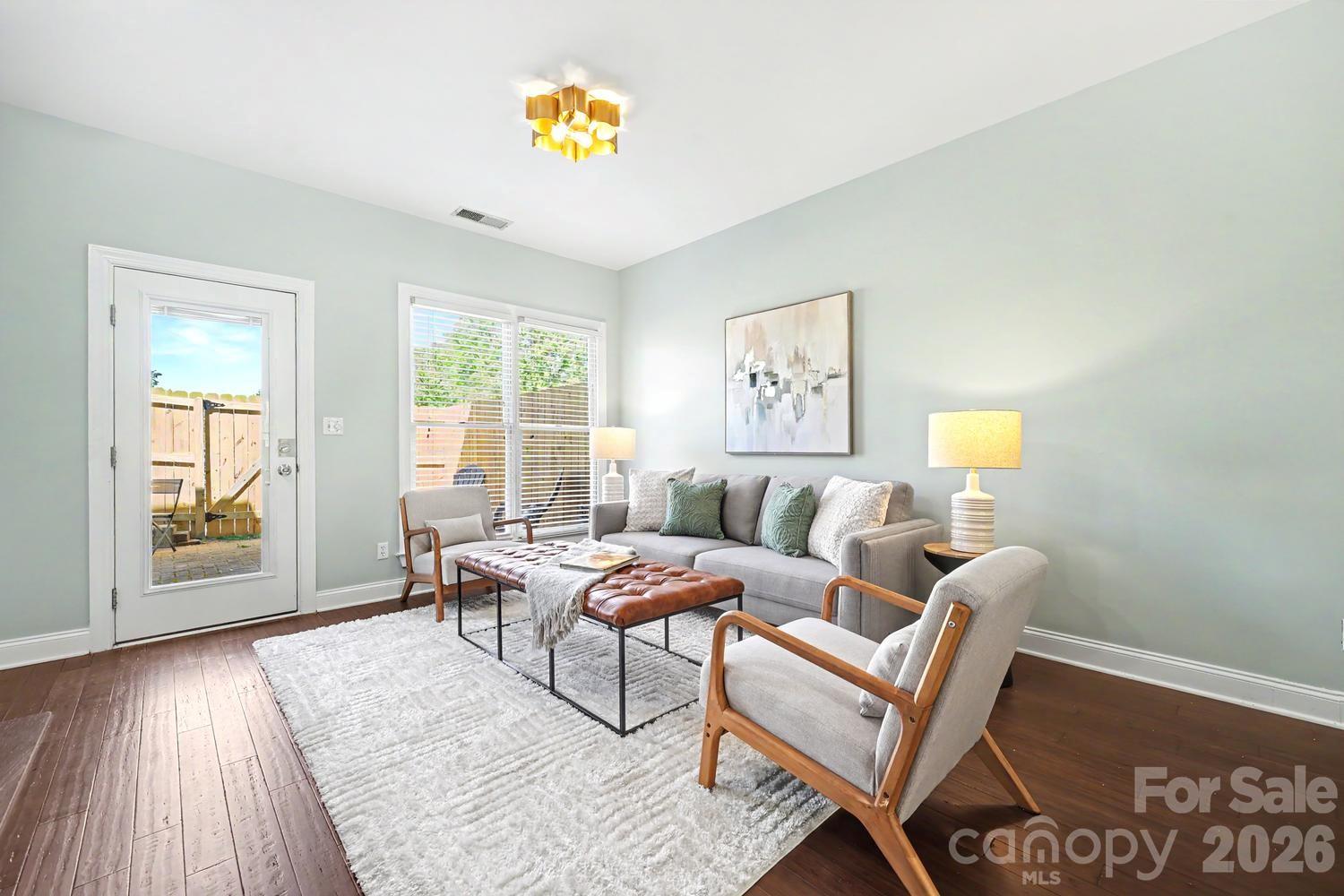 Park West - Residential