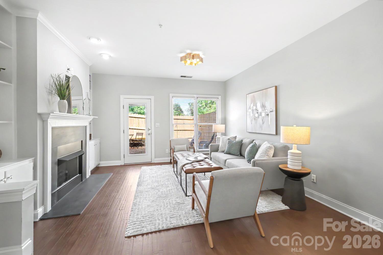 Park West - Residential