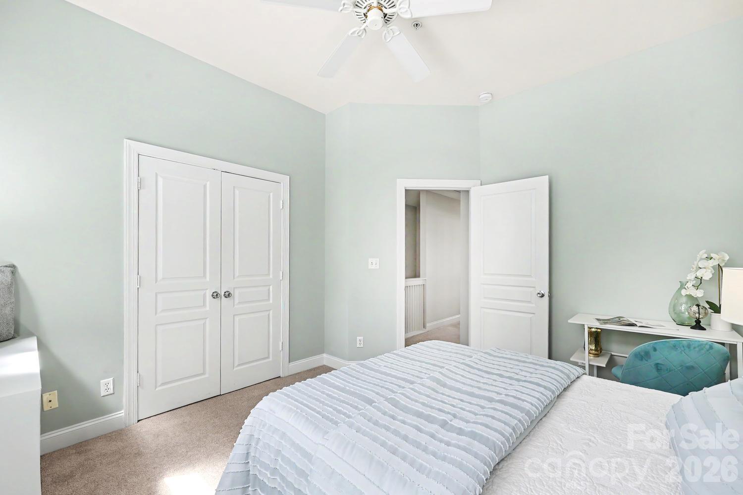 Park West - Residential