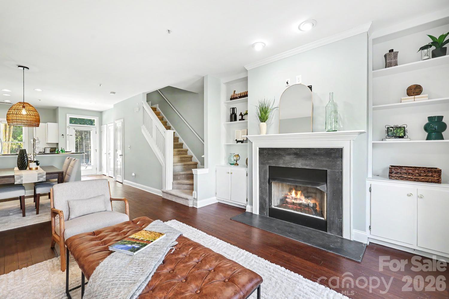 Park West - Residential