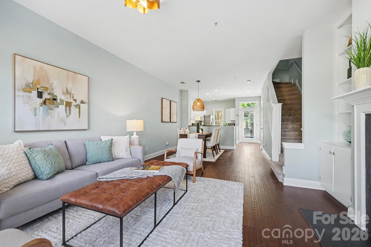 Park West - Residential