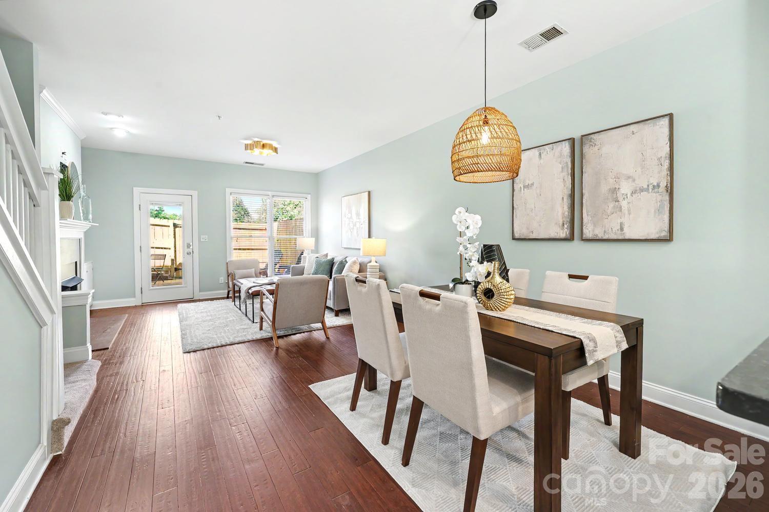 1007 Park West Drive