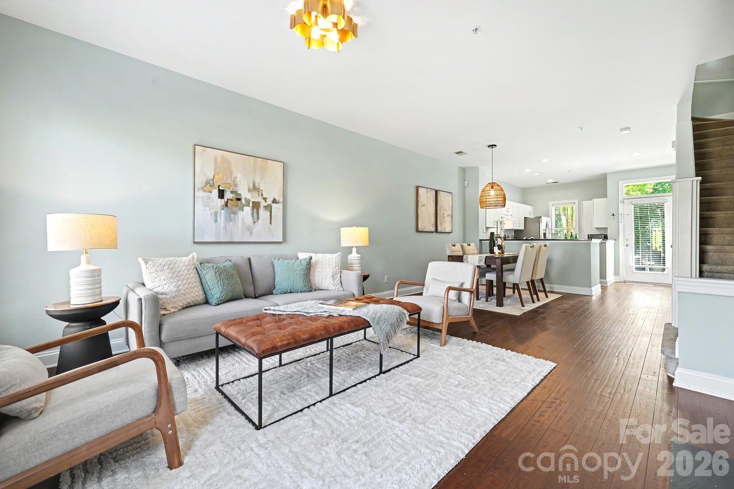 Park West - Residential